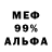 Ecstasy 99% svarzina